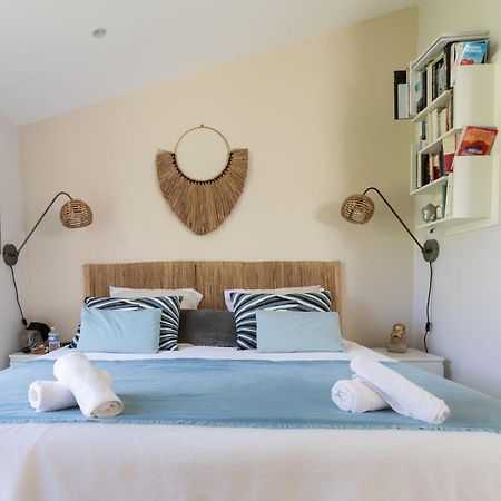 Les Lodges Taizen, Sejour Spa- Sans Enfants Saint-Cannat Ngoại thất bức ảnh