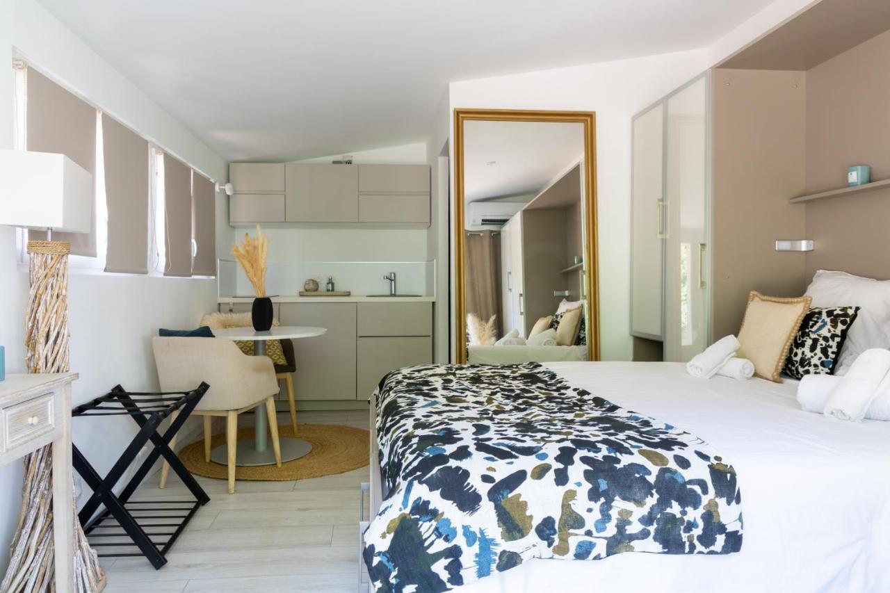 Les Lodges Taizen, Sejour Spa- Sans Enfants Saint-Cannat Ngoại thất bức ảnh