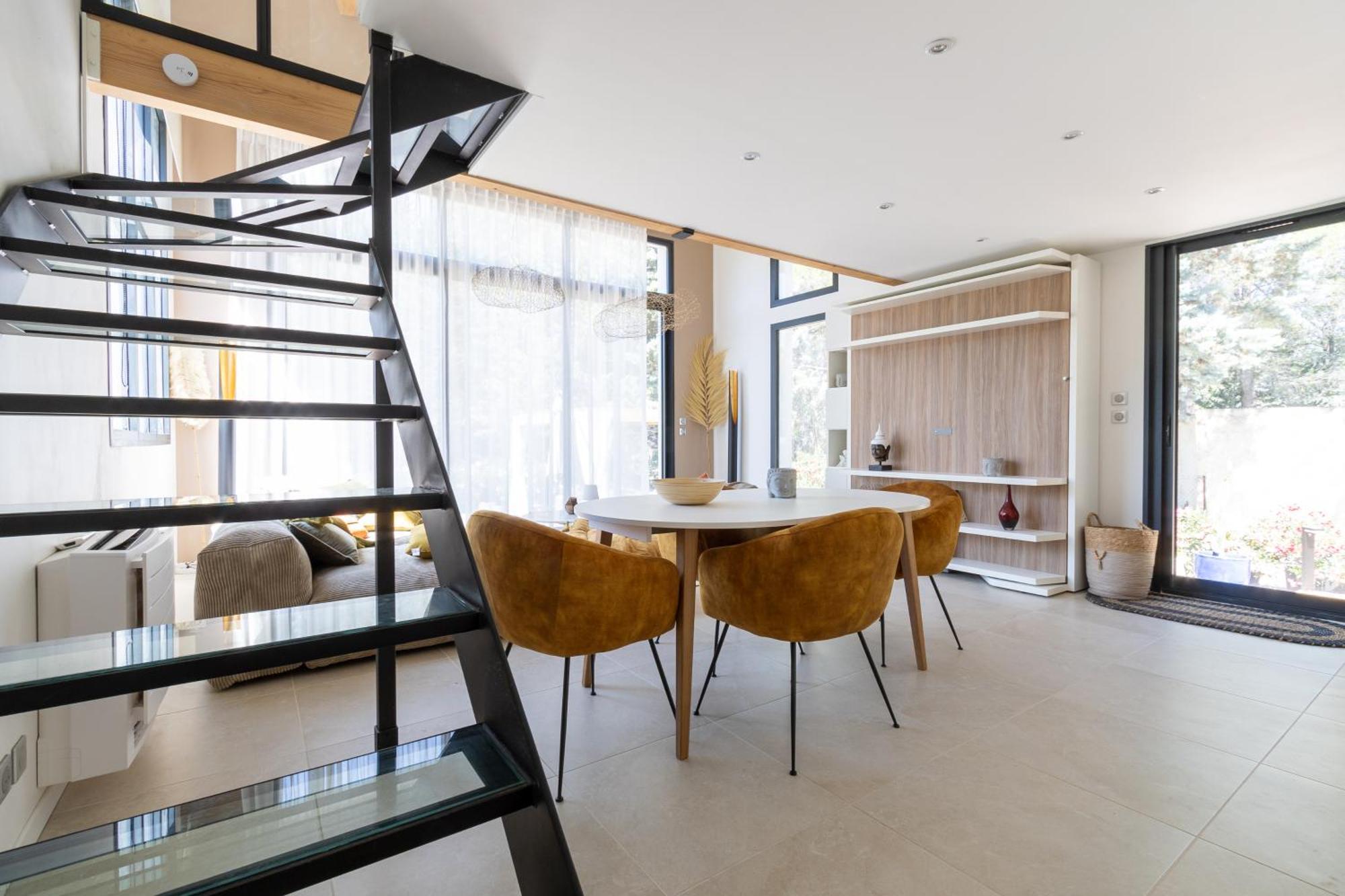 Les Lodges Taizen, Sejour Spa- Sans Enfants Saint-Cannat Ngoại thất bức ảnh