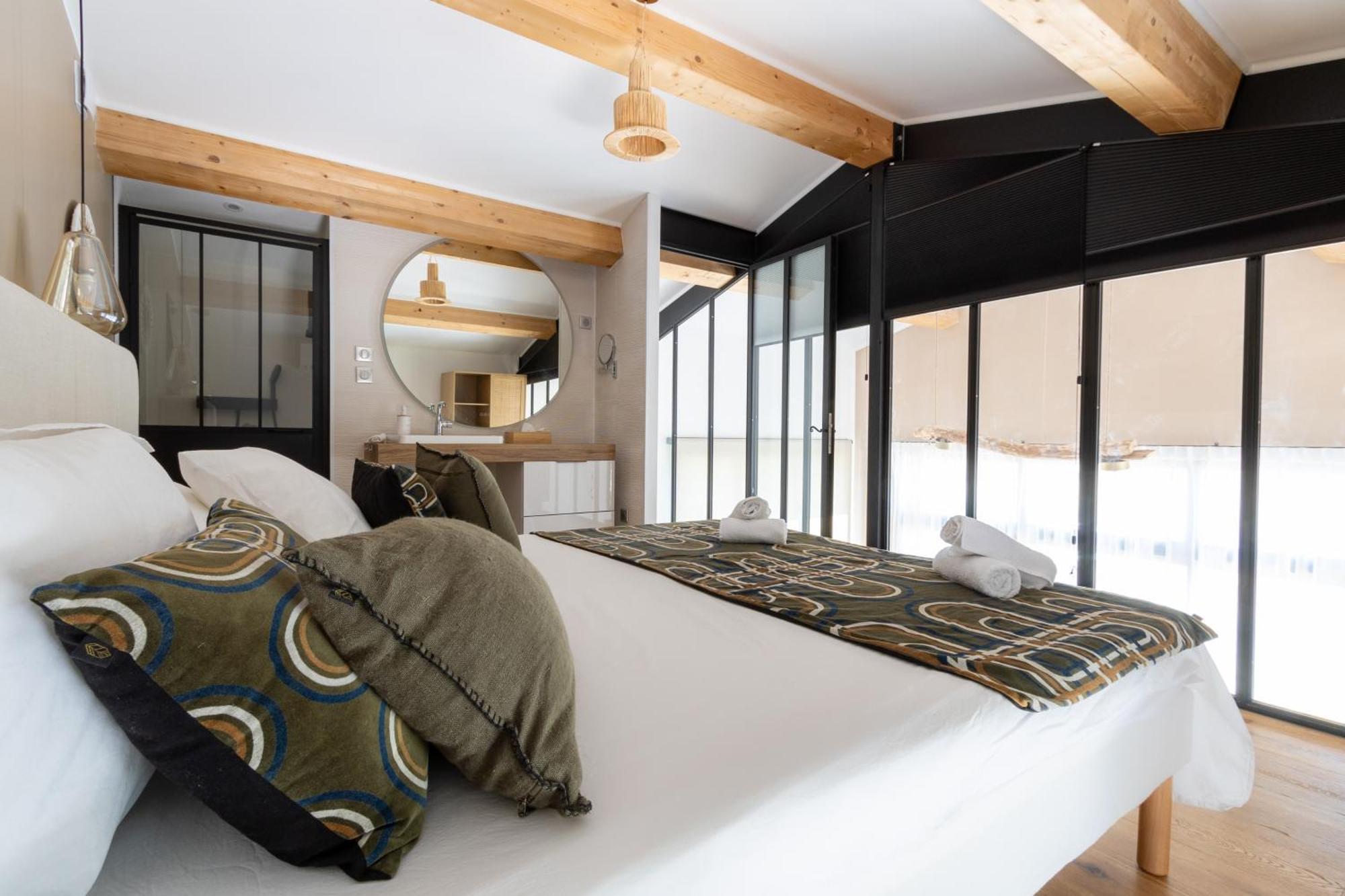 Les Lodges Taizen, Sejour Spa- Sans Enfants Saint-Cannat Ngoại thất bức ảnh